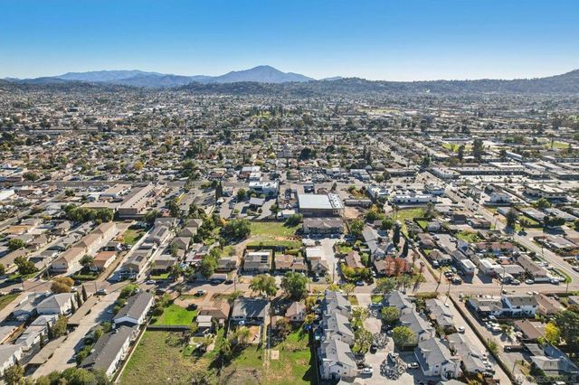 1141 Sumner Ave, El Cajon, CA 92021