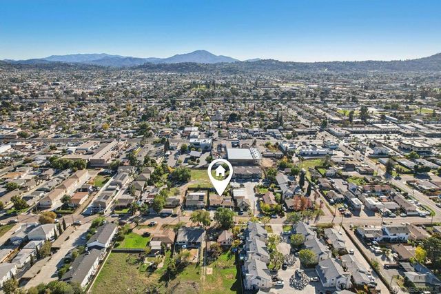 1141 Sumner Ave, El Cajon, CA 92021