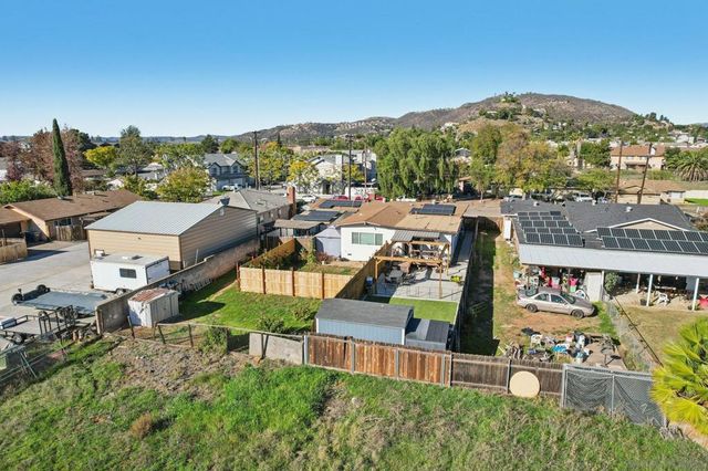 1141 Sumner Ave, El Cajon, CA 92021