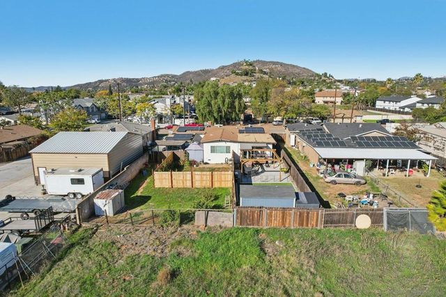 1141 Sumner Ave, El Cajon, CA 92021