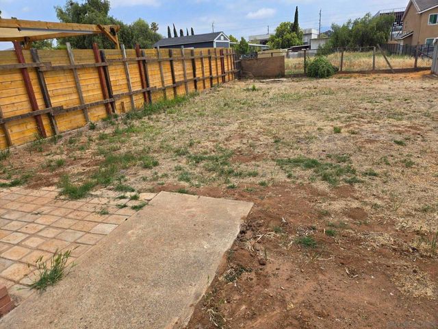 1141 Sumner Ave, El Cajon, CA 92021