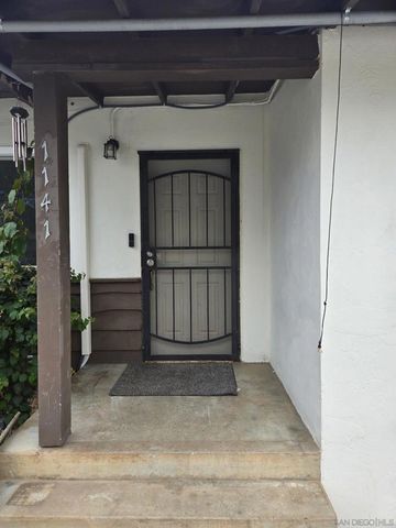 1141 Sumner Ave, El Cajon, CA 92021