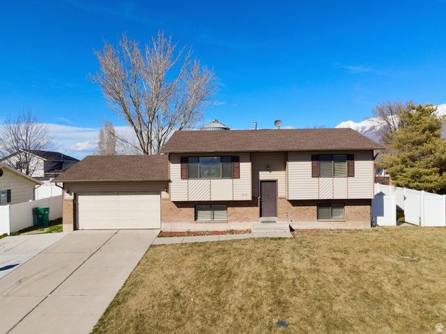 1618 W 860 S, Orem, UT 84058