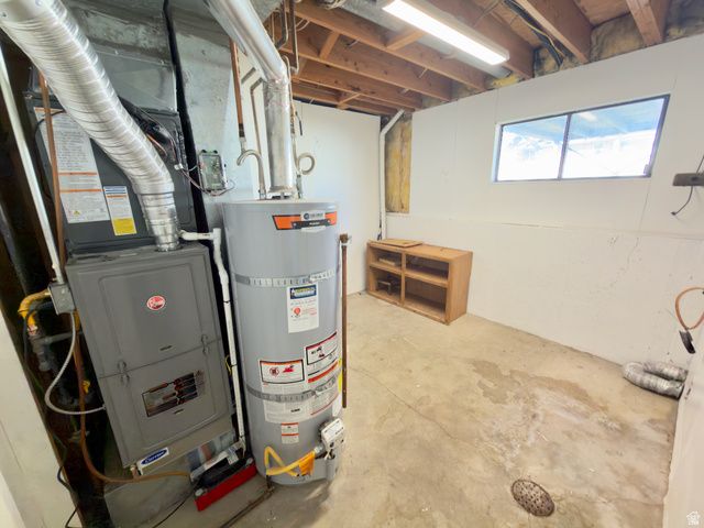 1618 W 860 S, Orem, UT 84058