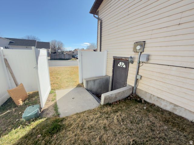 1618 W 860 S, Orem, UT 84058