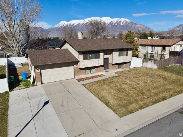1618 W 860 S, Orem, UT 84058