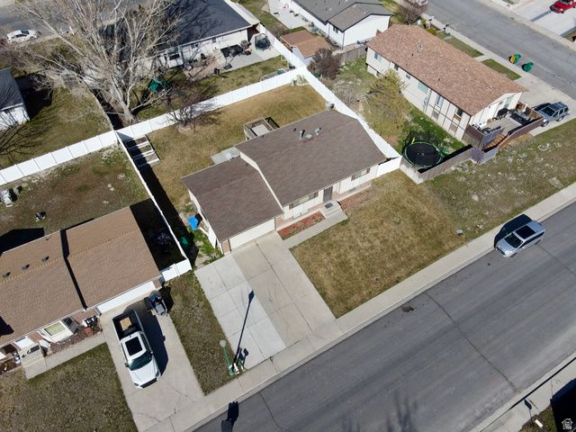 1618 W 860 S, Orem, UT 84058