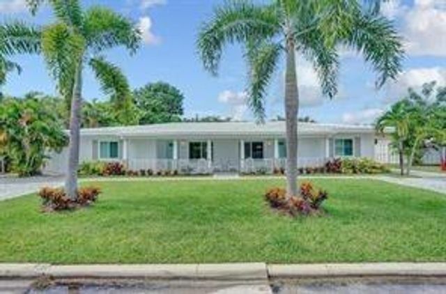 2516 NE 12TH Street 1-2, Fort Lauderdale, FL 33304