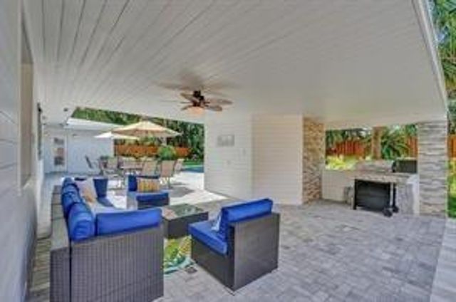 2516 NE 12TH Street 1-2, Fort Lauderdale, FL 33304