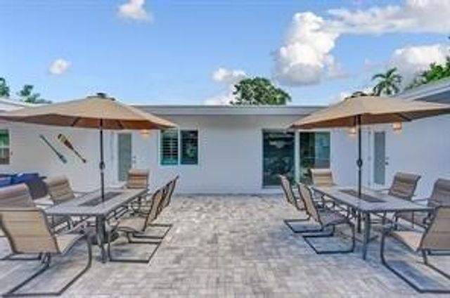 2516 NE 12TH Street 1-2, Fort Lauderdale, FL 33304