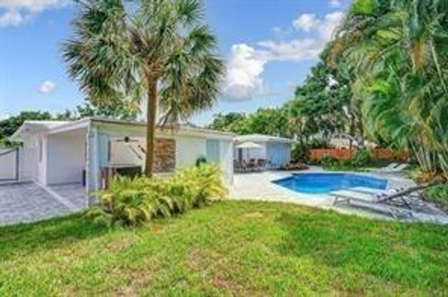 2516 NE 12TH Street 1-2, Fort Lauderdale, FL 33304