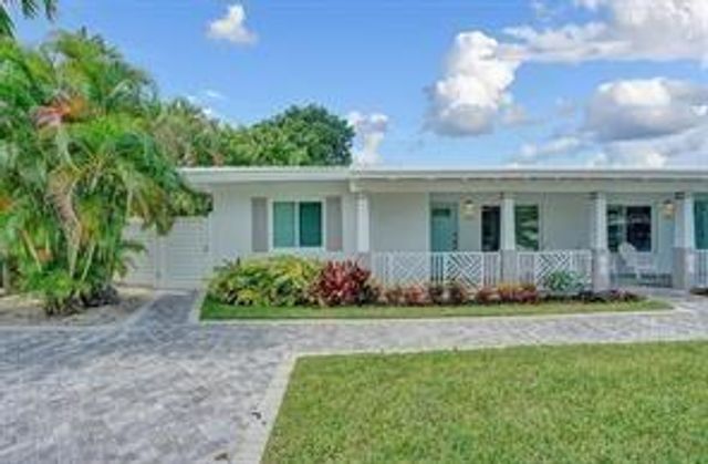 2516 NE 12TH Street 1-2, Fort Lauderdale, FL 33304