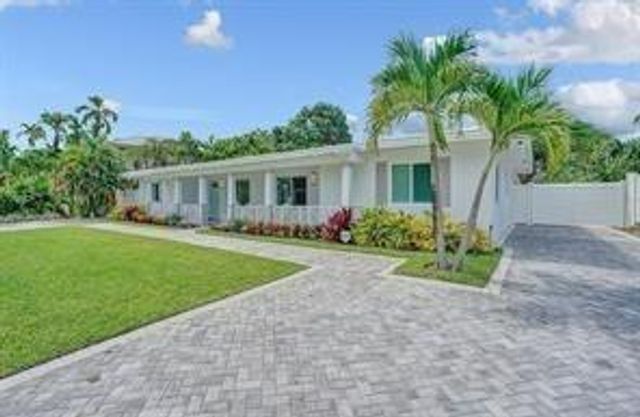 2516 NE 12TH Street 1-2, Fort Lauderdale, FL 33304