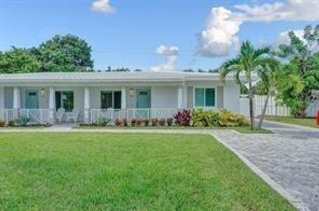 2516 NE 12TH Street 1-2, Fort Lauderdale, FL 33304