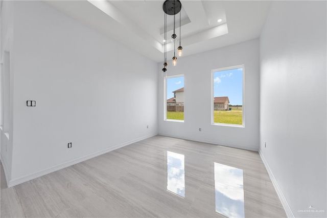 146 Finch Drive, Los Fresnos, TX 78568