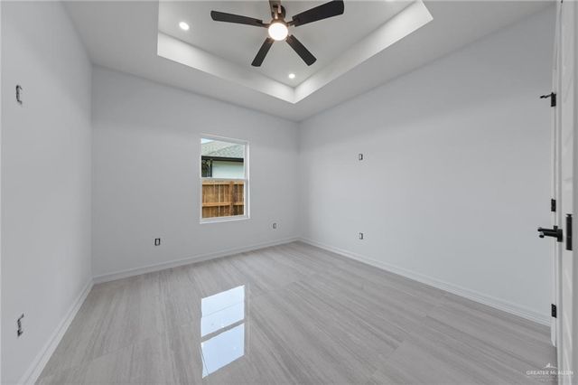 146 Finch Drive, Los Fresnos, TX 78568
