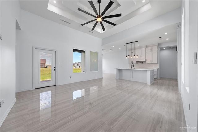 146 Finch Drive, Los Fresnos, TX 78568