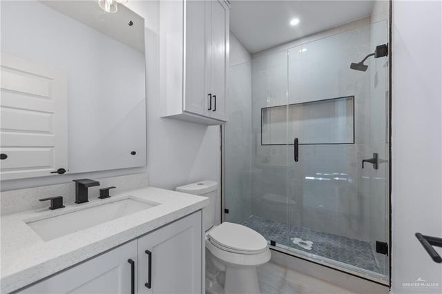 146 Finch Drive, Los Fresnos, TX 78568