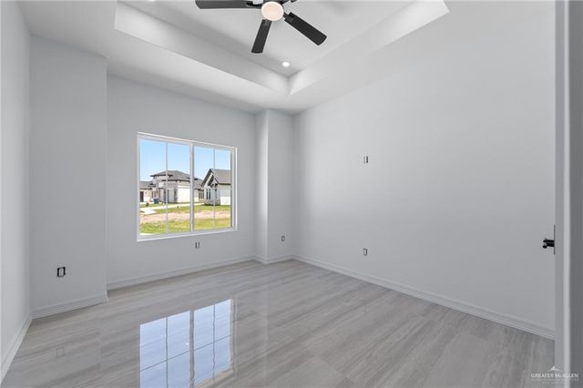 146 Finch Drive, Los Fresnos, TX 78568