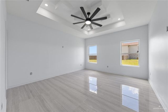 146 Finch Drive, Los Fresnos, TX 78568