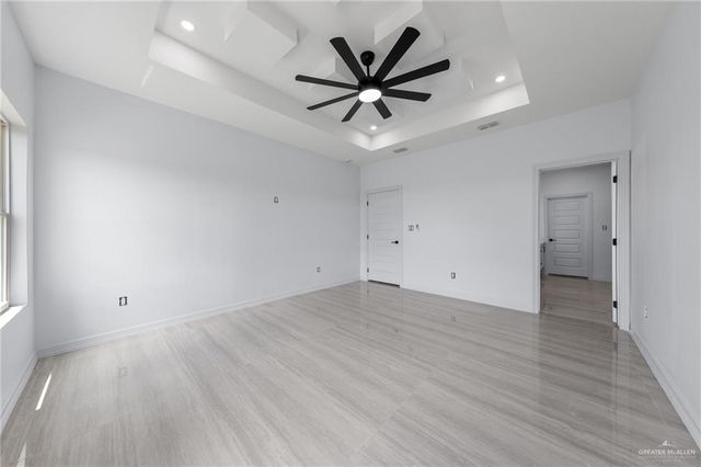 146 Finch Drive, Los Fresnos, TX 78568