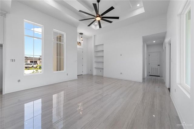 146 Finch Drive, Los Fresnos, TX 78568
