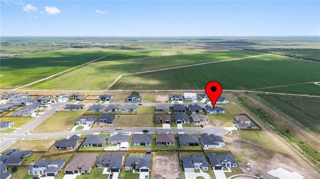 146 Finch Drive, Los Fresnos, TX 78568