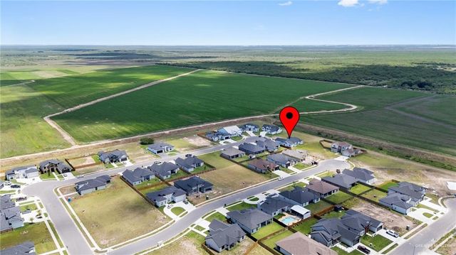 146 Finch Drive, Los Fresnos, TX 78568