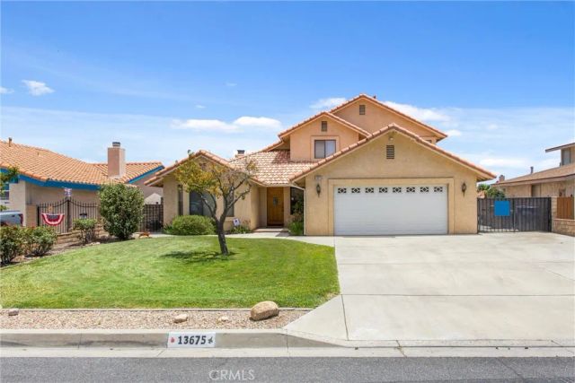13675 Spring Valley Parkway, Victorville, CA 92395
