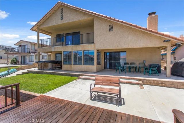 13675 Spring Valley Parkway, Victorville, CA 92395