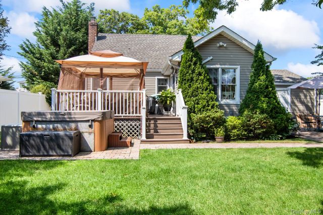 168 Harmony Drive, Massapequa Park, NY 11762