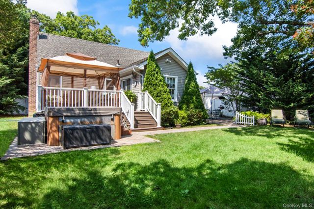 168 Harmony Drive, Massapequa Park, NY 11762