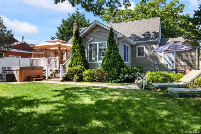 168 Harmony Drive, Massapequa Park, NY 11762