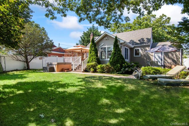 168 Harmony Drive, Massapequa Park, NY 11762