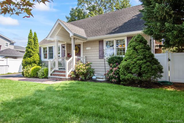 168 Harmony Drive, Massapequa Park, NY 11762