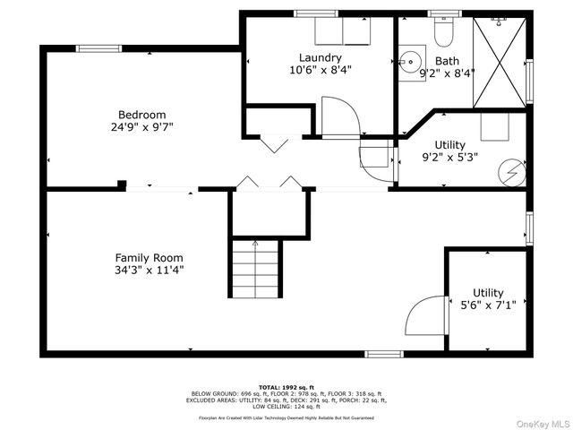 168 Harmony Drive, Massapequa Park, NY 11762