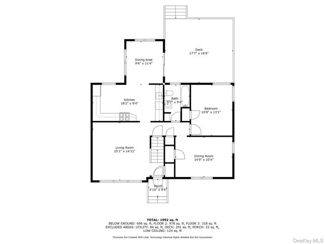 168 Harmony Drive, Massapequa Park, NY 11762