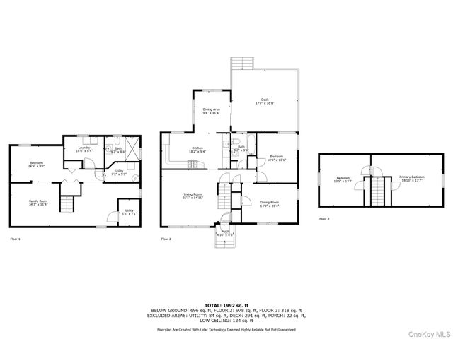 168 Harmony Drive, Massapequa Park, NY 11762