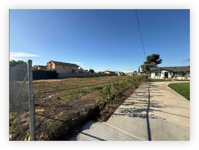 13650 3rd, Chino, CA 91710