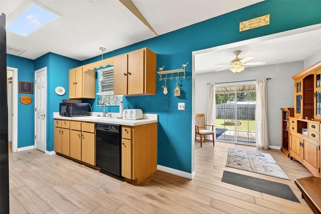 34220 BLACK BASS CIRCLE, Fruitland Park, FL 34731