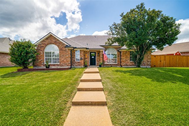 3015 Paint Brush Trail, Rockwall, TX 75032