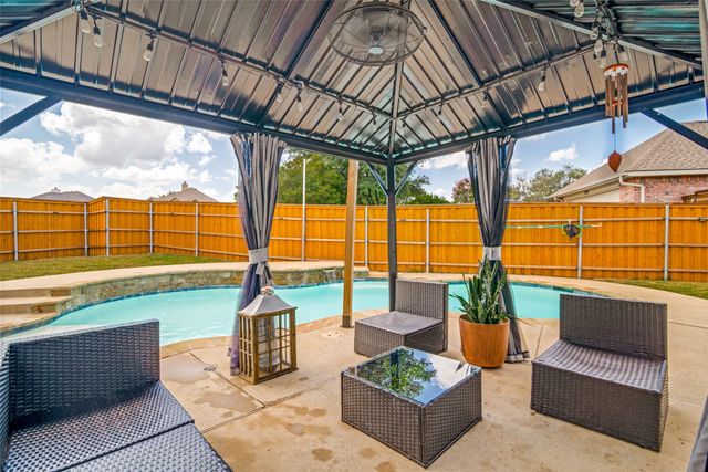 3015 Paint Brush Trail, Rockwall, TX 75032