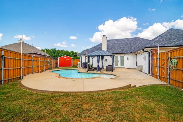 3015 Paint Brush Trail, Rockwall, TX 75032