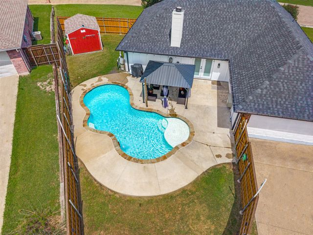 3015 Paint Brush Trail, Rockwall, TX 75032