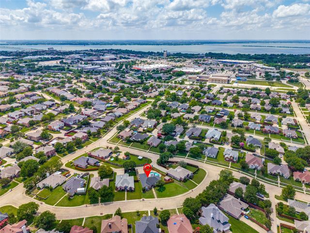3015 Paint Brush Trail, Rockwall, TX 75032