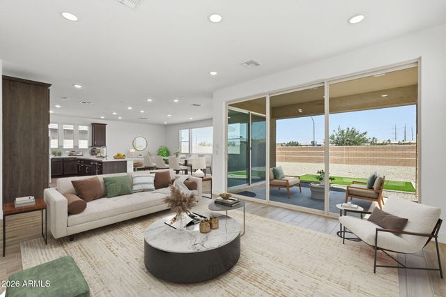 12010 W LUXTON Lane, Avondale, AZ 85323