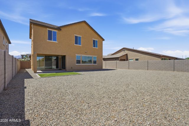 12010 W LUXTON Lane, Avondale, AZ 85323