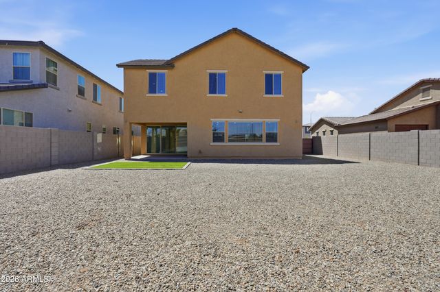 12010 W LUXTON Lane, Avondale, AZ 85323