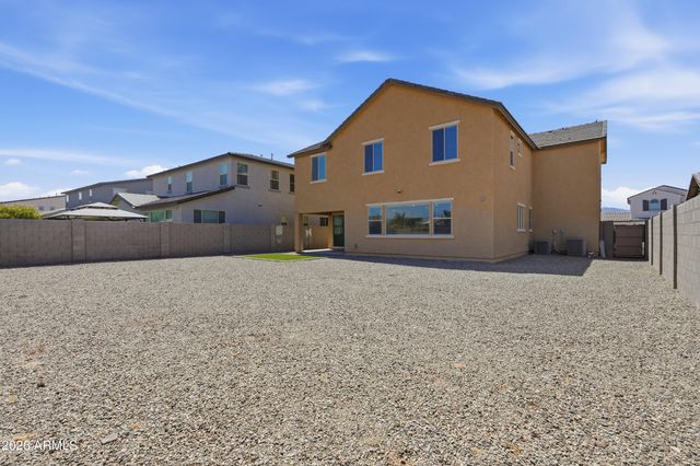 12010 W LUXTON Lane, Avondale, AZ 85323