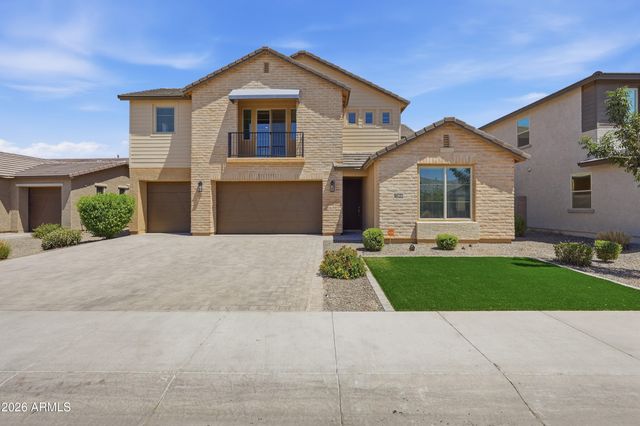 12010 W LUXTON Lane, Avondale, AZ 85323